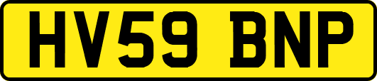 HV59BNP