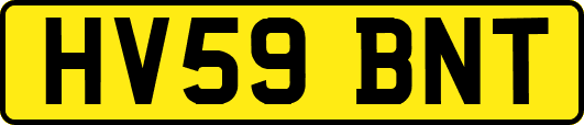 HV59BNT