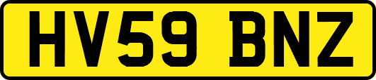 HV59BNZ