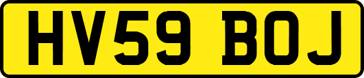 HV59BOJ