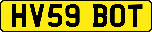 HV59BOT
