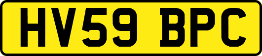 HV59BPC