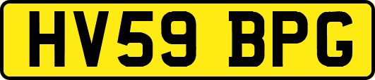 HV59BPG