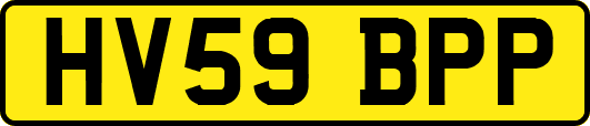 HV59BPP