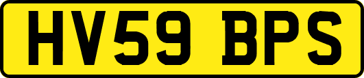 HV59BPS