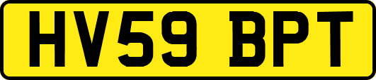 HV59BPT