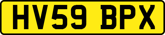 HV59BPX