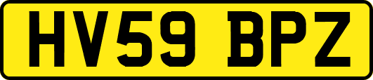 HV59BPZ