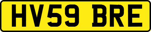 HV59BRE