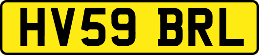 HV59BRL