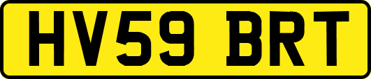 HV59BRT