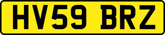 HV59BRZ