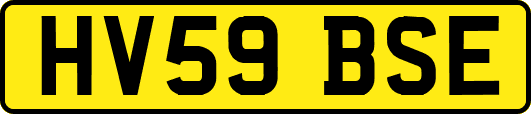 HV59BSE