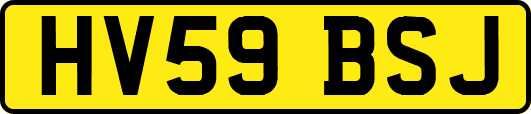 HV59BSJ