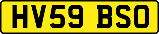 HV59BSO