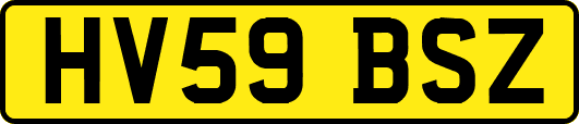 HV59BSZ