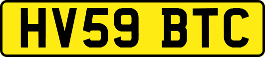 HV59BTC