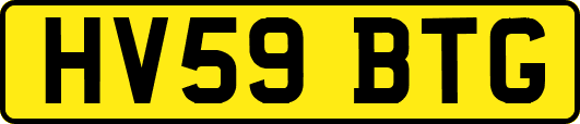 HV59BTG