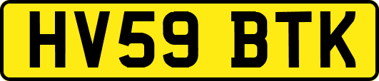 HV59BTK