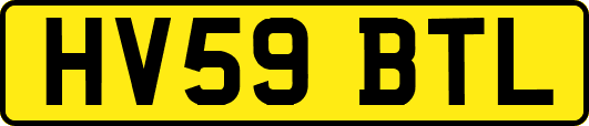 HV59BTL