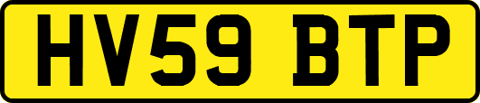 HV59BTP