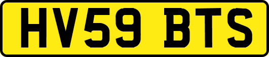 HV59BTS