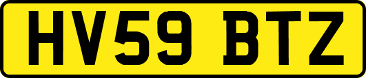 HV59BTZ