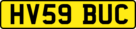 HV59BUC