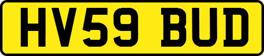 HV59BUD
