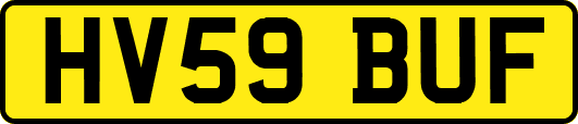 HV59BUF
