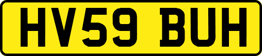 HV59BUH