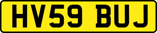 HV59BUJ