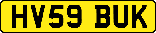 HV59BUK