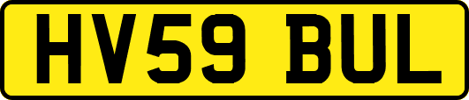 HV59BUL