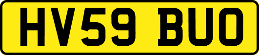 HV59BUO