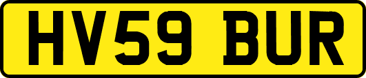 HV59BUR