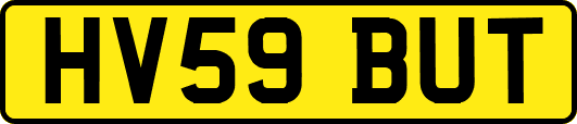 HV59BUT