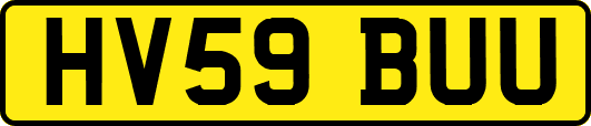 HV59BUU