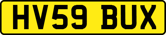 HV59BUX