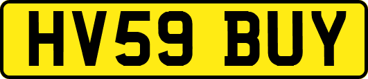HV59BUY