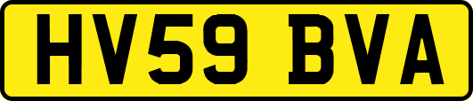 HV59BVA