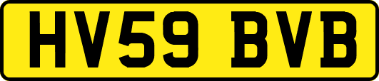 HV59BVB