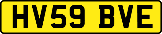 HV59BVE