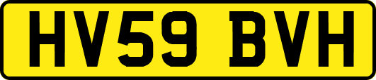HV59BVH