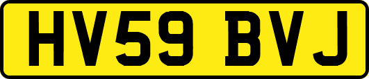 HV59BVJ