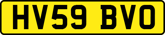 HV59BVO