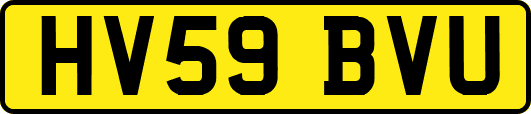HV59BVU