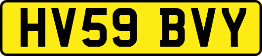 HV59BVY