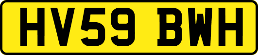 HV59BWH