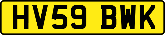 HV59BWK